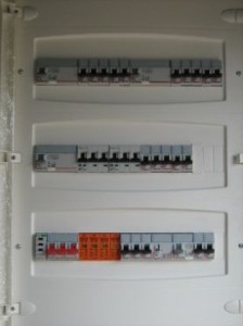 Realizacja instalacji elektrycznej